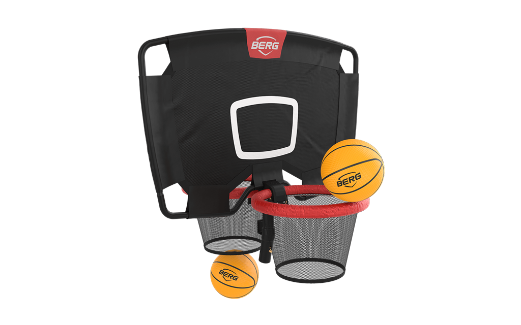 BERG TwinHoop available in Cork