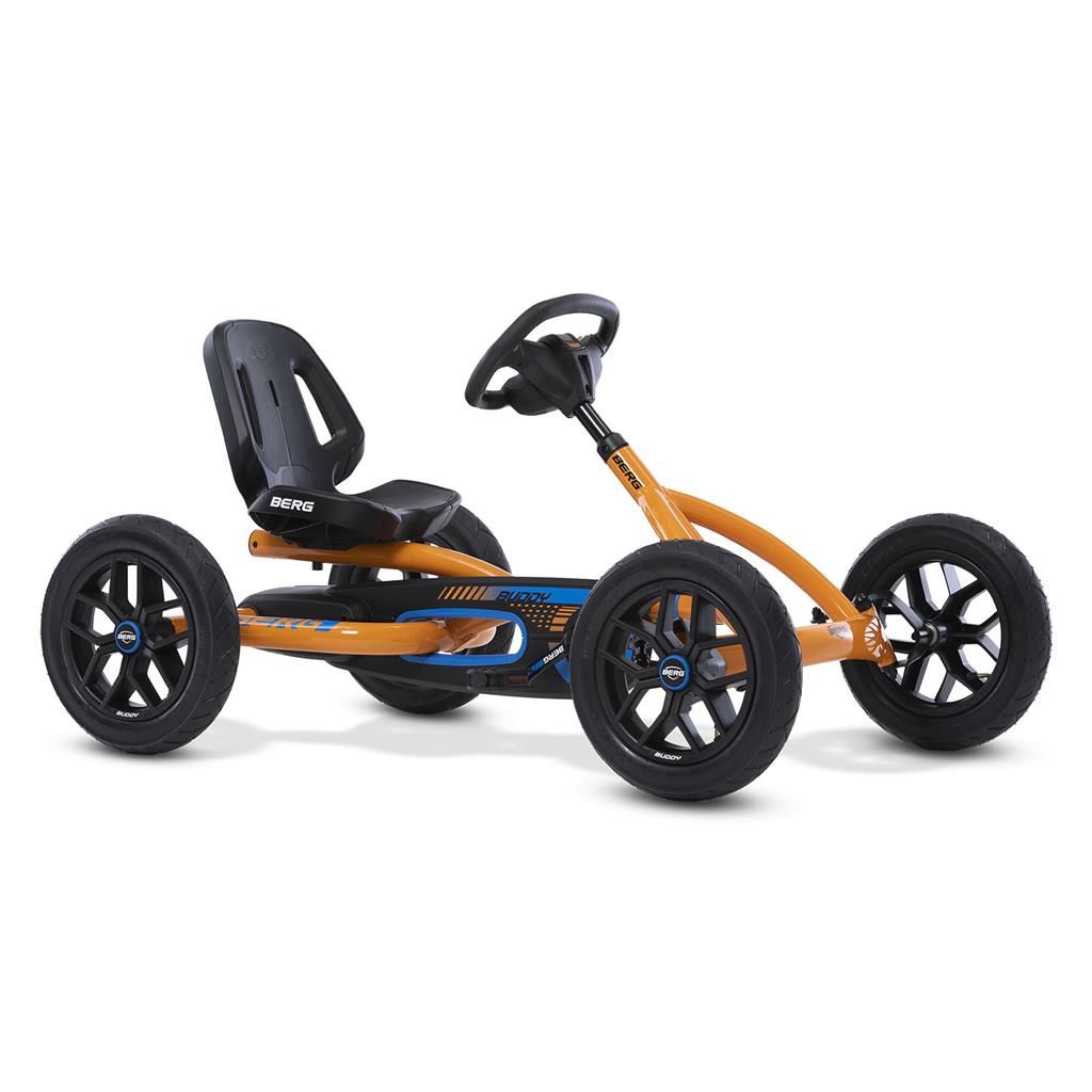 BERG Buddy B.Orange available in Cork