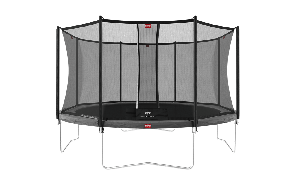 BERG Favorit Comfort Safety Netting 6.5ft (6 poles) available in Cork