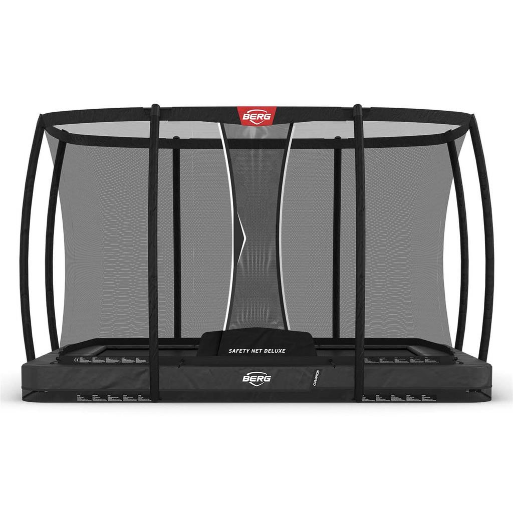 BERG SPORTS Ultim Champion InGround 410 Grey available in Cork
